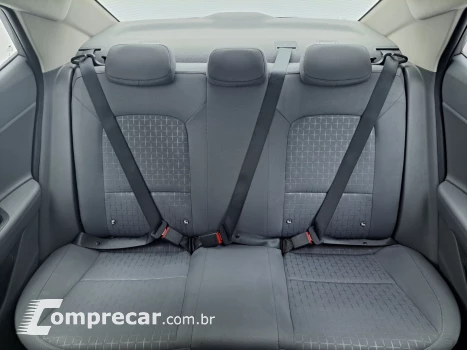 HB20S 1.0 TGDI FLEX COMFORT PLUS AUTOMÁTICO