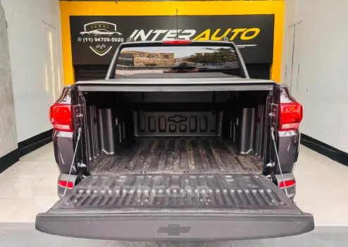 MONTANA 1.2 Turbo Premier