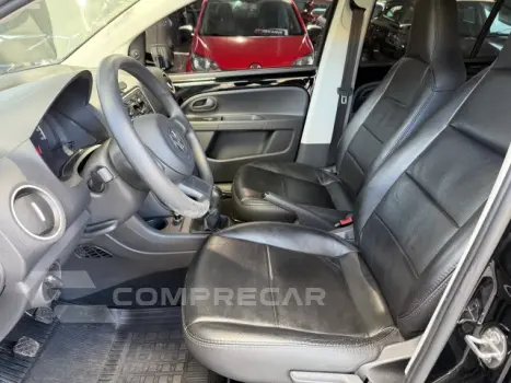 UP - 1.0 MPI TAKE UP 12V 4P MANUAL