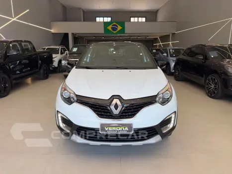 CAPTUR 1.6 16V SCE Intense