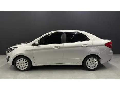 KA 1.5 TI-VCT FLEX SE PLUS AUTOMÁTICO