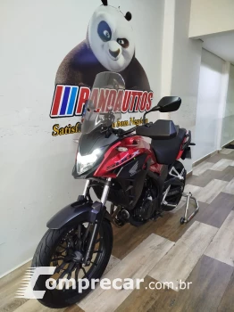 HONDA CB 500X 450 cc