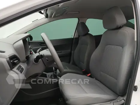 HB20S 1.0 12V FLEX COMFORT PLUS MANUAL