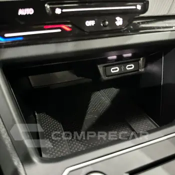 Nivus Highline 1.0 200 TSI Flex Aut.