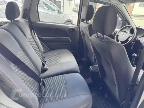 ECOSPORT 1.6 XLS 8V FLEX 4P MANUAL