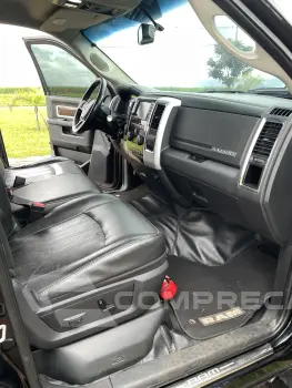 RAM 6.7 2500 Laramie 4X4 CD I6