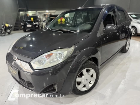 FIESTA 1.6 MPI HATCH 8V FLEX 4P MANUAL