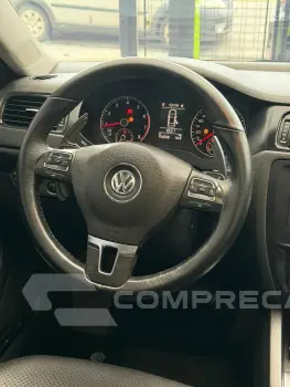 JETTA 2.0 Comfortline
