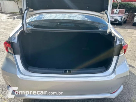 COROLLA 2.0 VVT-IE FLEX XEI DIRECT SHIFT