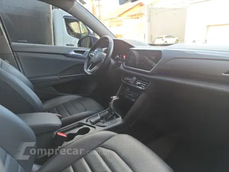 TAOS Highline 1.4 250 TSI Flex Aut.