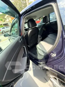 Polo Highline 200 TSI 1.0 Flex 12V Aut.