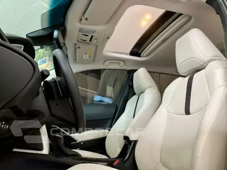 Corolla Cross 2.0 16V 4P FLEX VVT-IE XRX DIRECT SHIFT AUTOMÁ