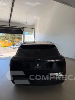 7 Prestige1.5 TB 16v Aut  (Híbrido)
