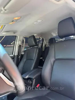 HILUX 2.8 SRX 4X4 CD 16V