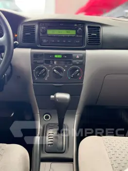 COROLLA 1.8 XEI 16V