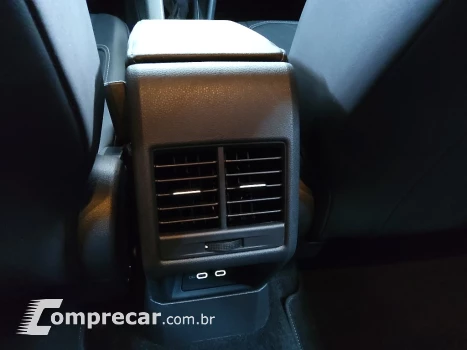 VIRTUS 1.4 250 TSI EXCLUSIVE AUTOMÁTICO