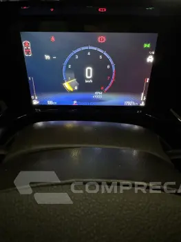 Spin 1.8 4P FLEX PREMIER 7 LUGARES AUTOMÁTICO