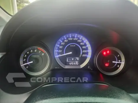 CITY - 1.5 SPORT 16V 4P MANUAL