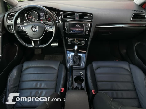 GOLF 1.4 250 TSI Highline