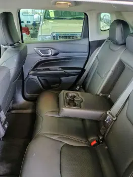 COMPASS 1.3 T270 Turbo Longitude