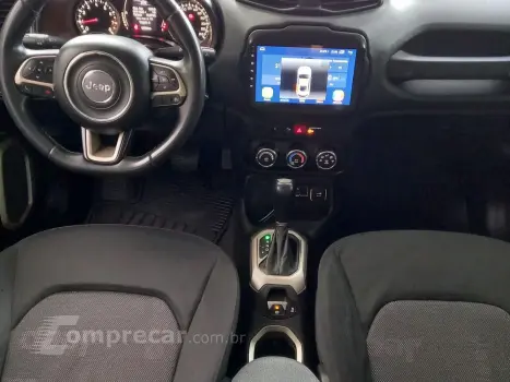 Renegade 1.8 16V Flex Sport 4P Automático