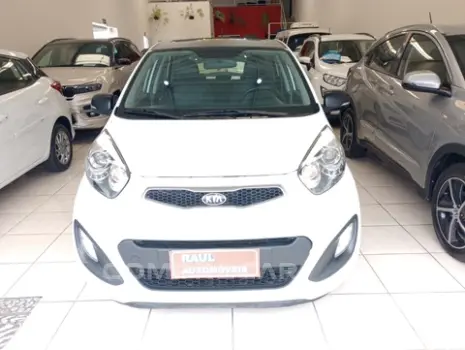 PICANTO 1.0 EX 12V