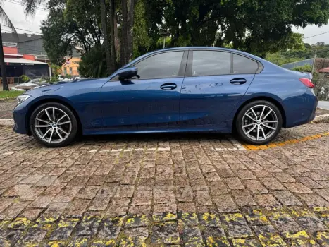 320iA Modern/Sport TB 2.0/A.Flex/GP 4p