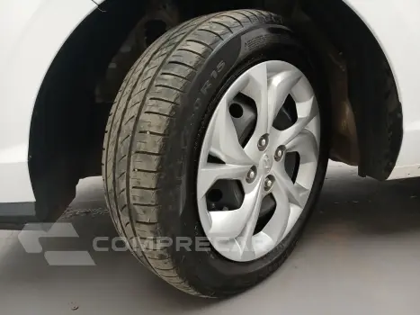 HB20 1.0 12V FLEX COMFORT PLUS MANUAL