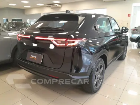 HR-V 1.5 DI I-VTEC FLEX EXL CVT