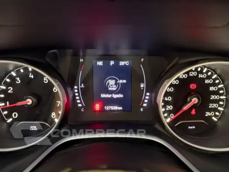 COMPASS 2.0 16V Longitude
