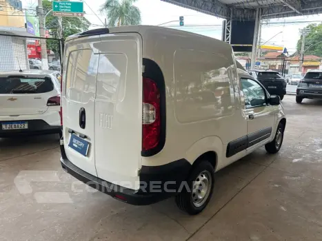 FIORINO 1.4 MPI FURGÃO ENDURANCE 8V FLEX 2P MANUAL