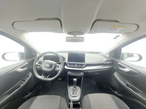 PULSE 1.3 FLEX DRIVE CVT