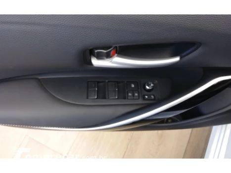 COROLLA 2.0 VVT-IE FLEX XEI DIRECT SHIFT
