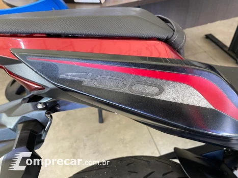 Z 400