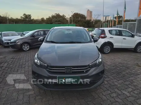 CRONOS 1.3 FIREFLY FLEX DRIVE CVT