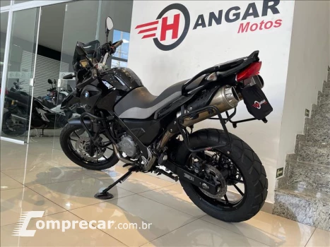 G 650 GS