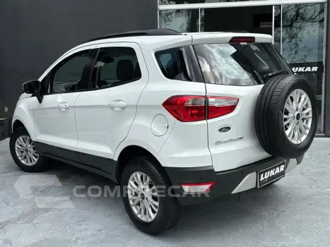 ECOSPORT 1.6 SE 16V