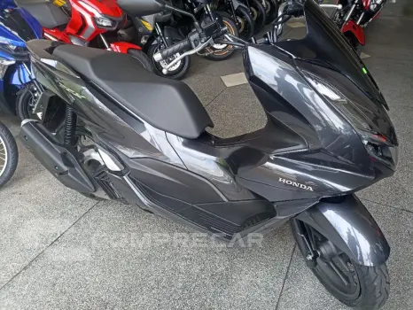 PCX 160