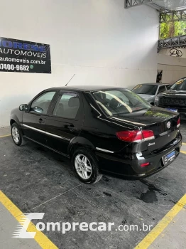 FIAT SIENA 1.0 MPI EL 8V