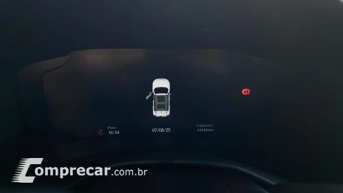 JEEP RENEGADE 1.3 T270 TURBO S 4X4