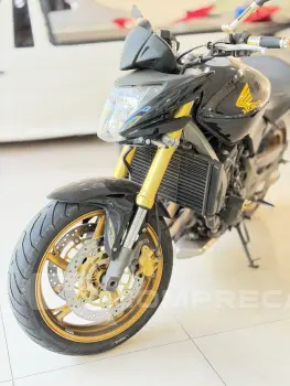 HONDA CB 600F HORNET