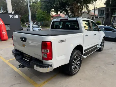 S10 Pick-Up LTZ 2.8 TDI 4x4 CD Dies.Aut