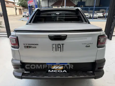 STRADA 1.3 FIREFLY FLEX VOLCANO CD MANUAL