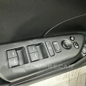 Civic Sedan EXL 2.0 Flex 16V Aut.4p