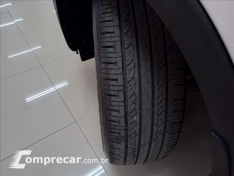 SPORTAGE 2.0 LX 4X2 16V