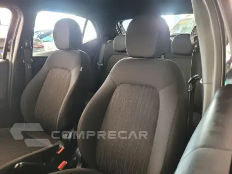 ARGO DRIVE 1.0 6V Flex