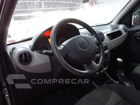 SANDERO - 1.0 EXPRESSION 16V 4P MANUAL