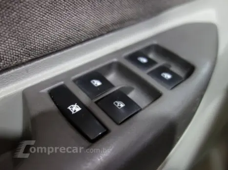 SPIN - 1.8 LTZ 8V 4P AUTOMÁTICO