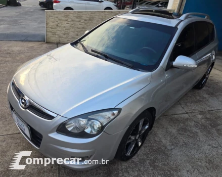 i30cw 2.0 16V 145cv Aut. 5p
