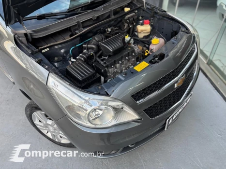 AGILE 1.4 MPFI LTZ 8V